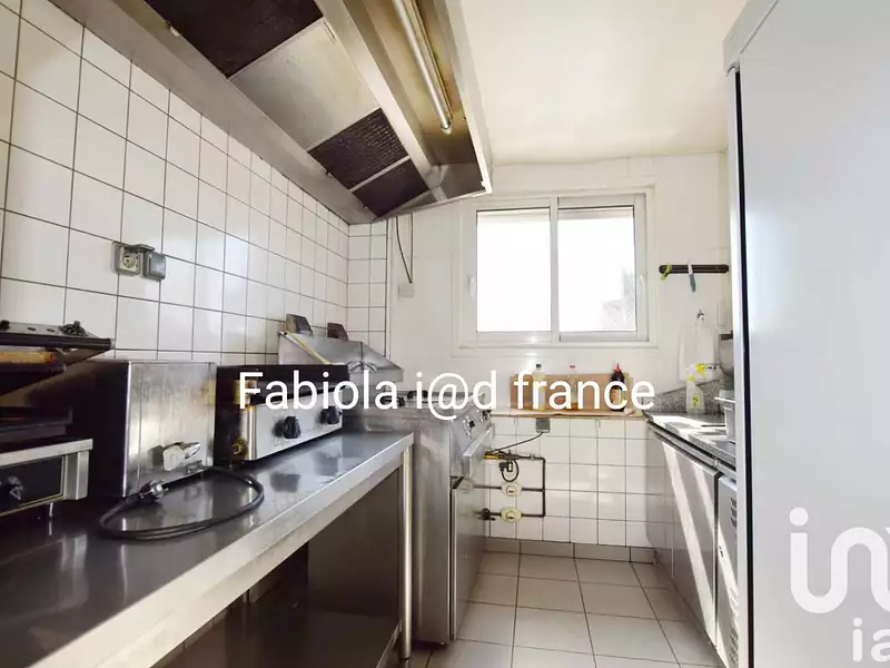 Maison, 192 m²
