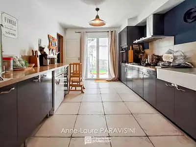 Maison, 93 m²