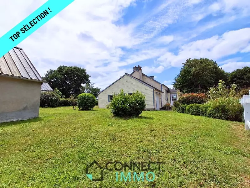 Maison, 77 m²