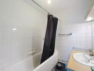 Appartement, 48 m²