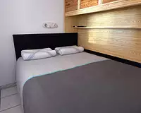 Appartement, 21,66 m²