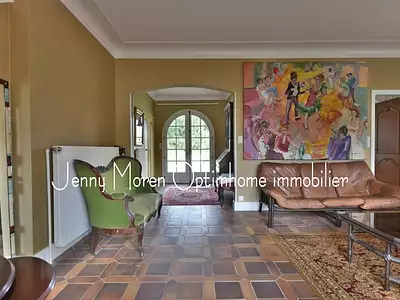 Maison, 181 m²