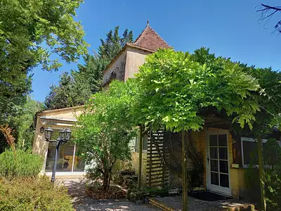 Maison, 113 m²
