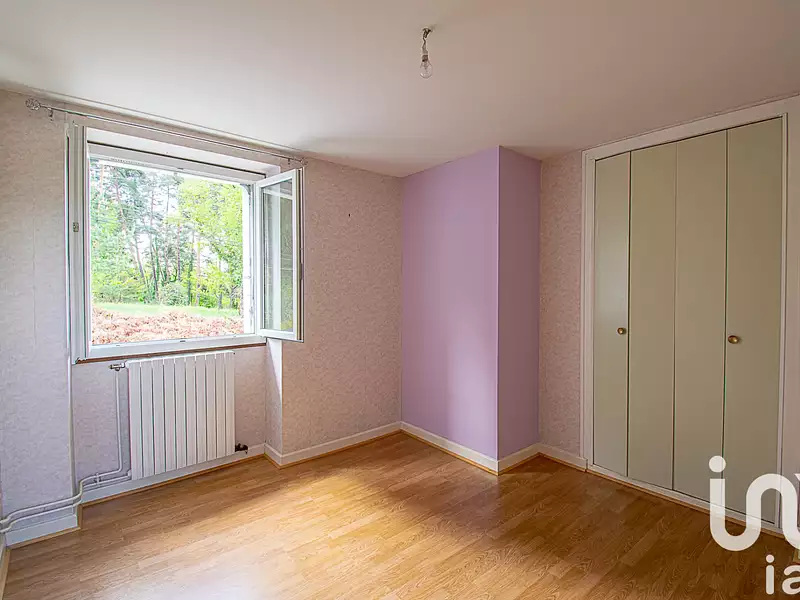 Maison, 141 m²