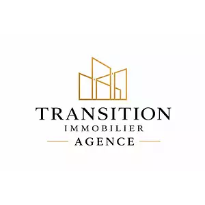 Logo de l'agence AGENCE TRANSITION IMMOBILIER