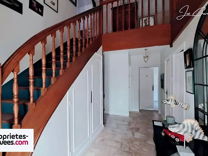 Maison, 188 m²