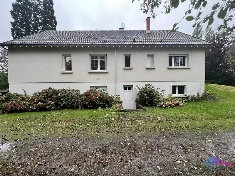 Maison, 140 m²