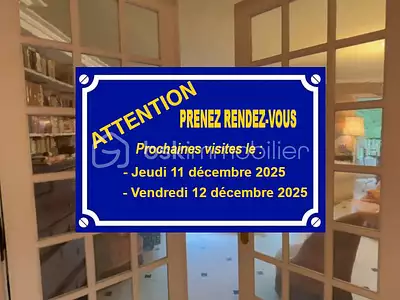 Appartement, 158 m²