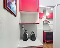 Appartement, 60,22 m²