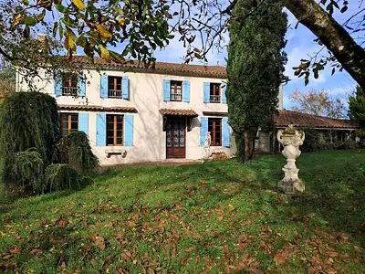 Maison, 150 m²