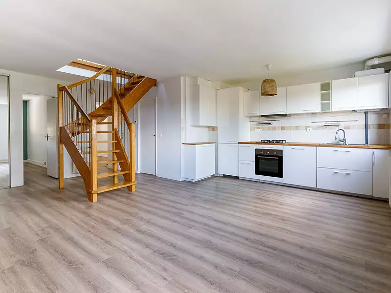 Appartement, 69,7 m²