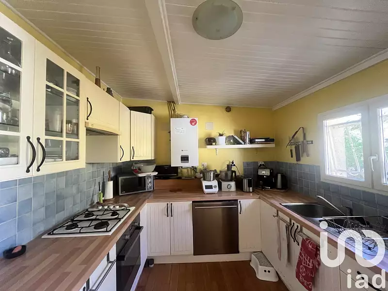 Maison, 88 m²