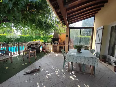 Maison, 96 m²