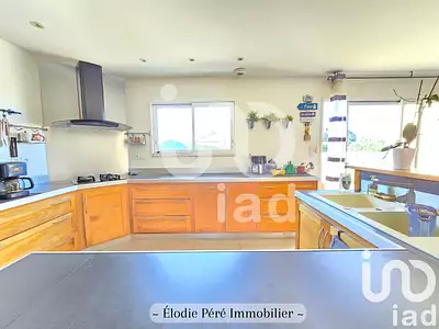 Maison, 111 m²
