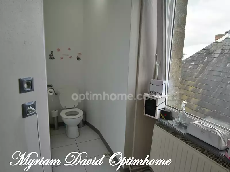 Immeuble, 182 m²
