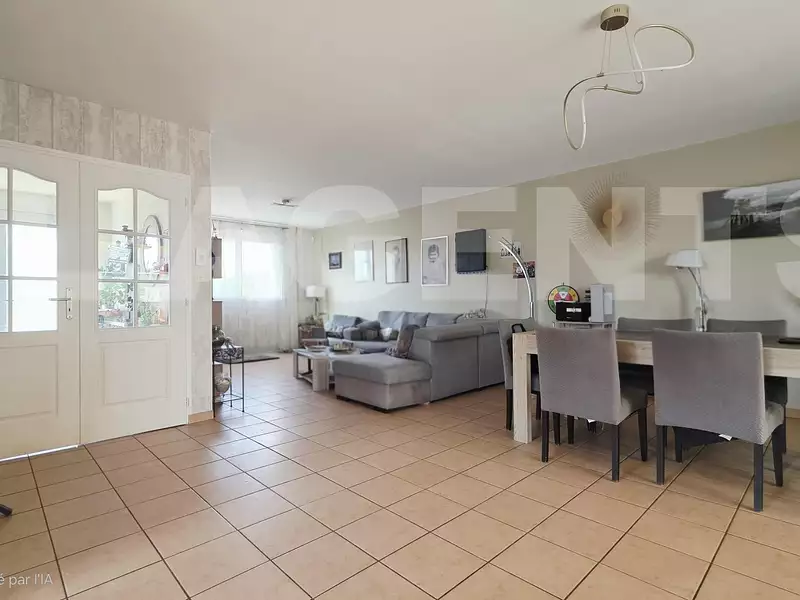Maison, 177 m²