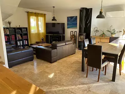 Maison, 103 m²