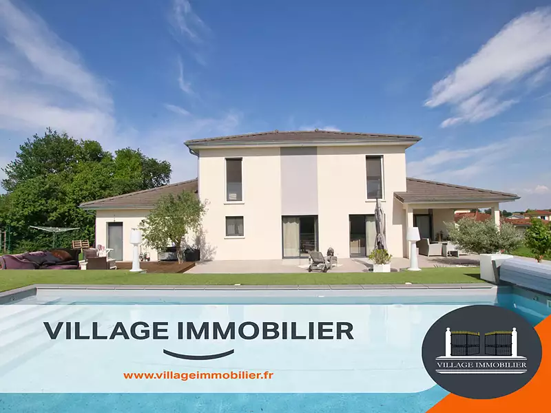 Maison, 163,84 m²