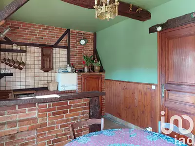 Maison, 140 m²