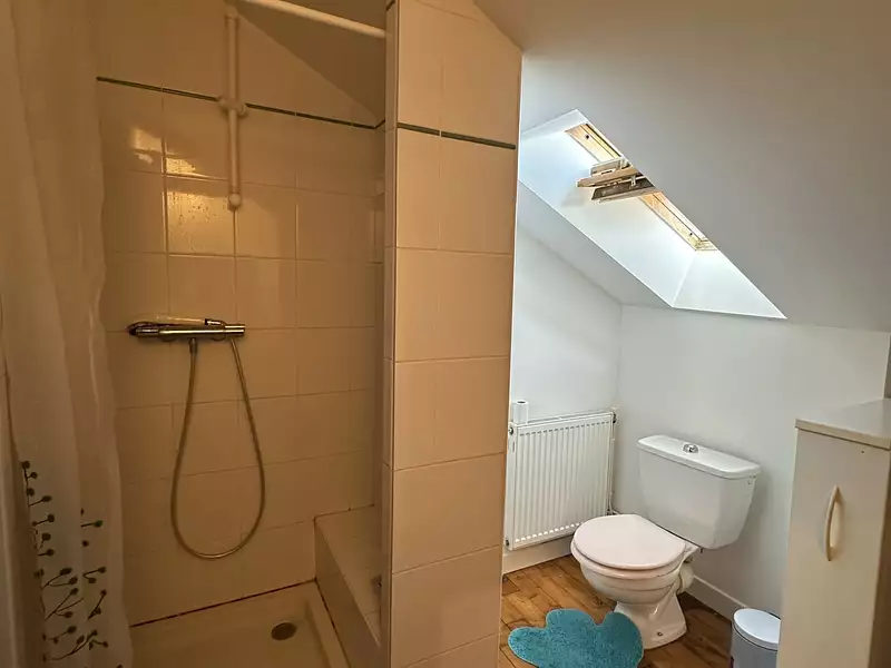 Maison, 135 m²