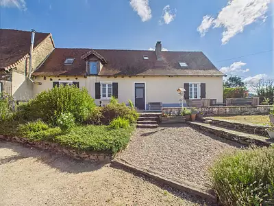 Maison, 317 m²