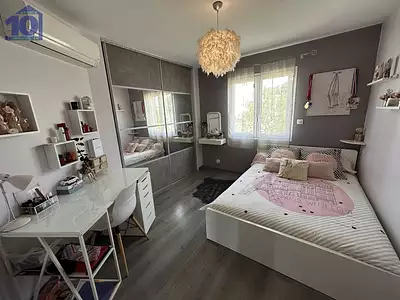 Maison, 125 m²