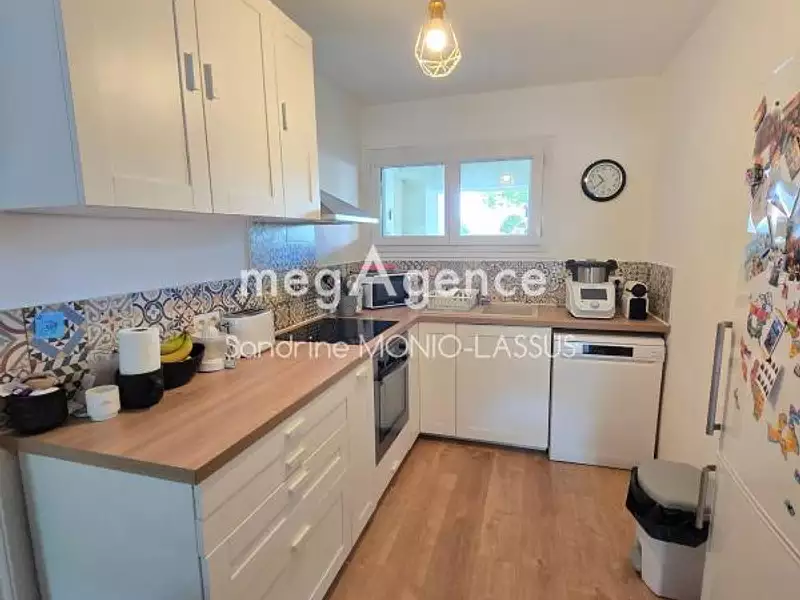 Maison, 93 m²