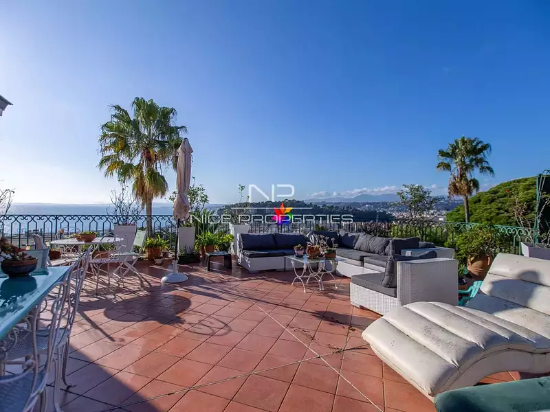 Appartement, 128 m²