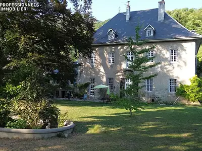 Maison, 445 m²