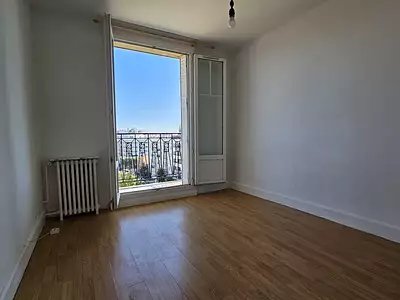 Appartement, 22,64 m²