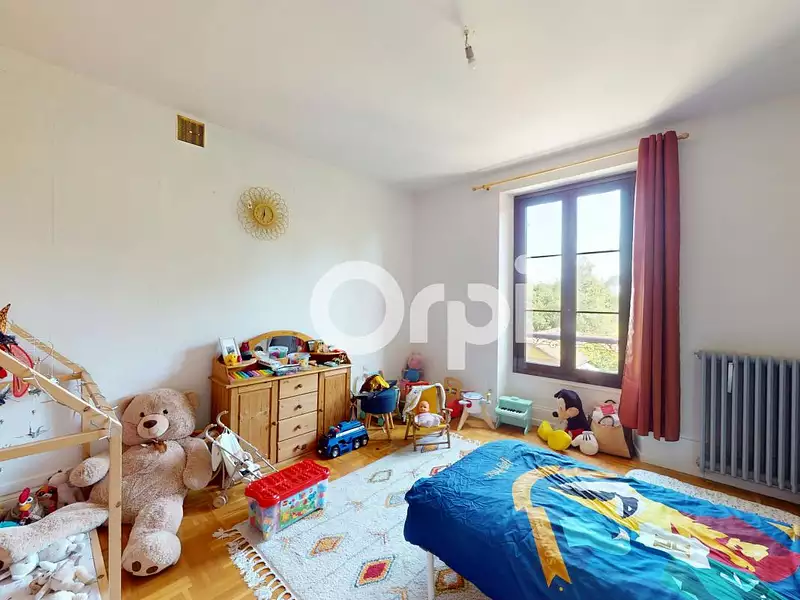 Maison, 148 m²