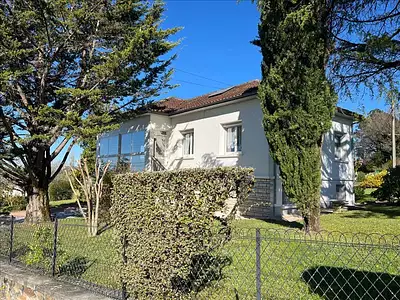 Maison, 148 m²