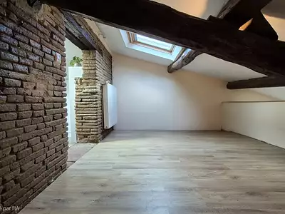 Maison, 85 m²