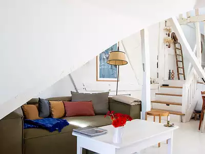 Appartement, 45 m²
