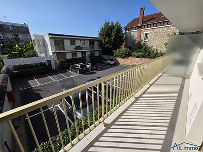 Appartement, 28,12 m²