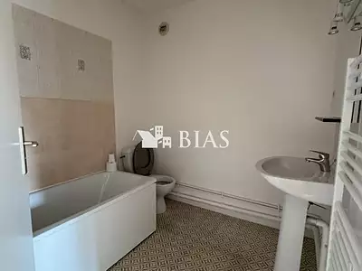 Appartement, 41,7 m²