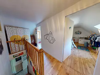 Maison, 90 m²