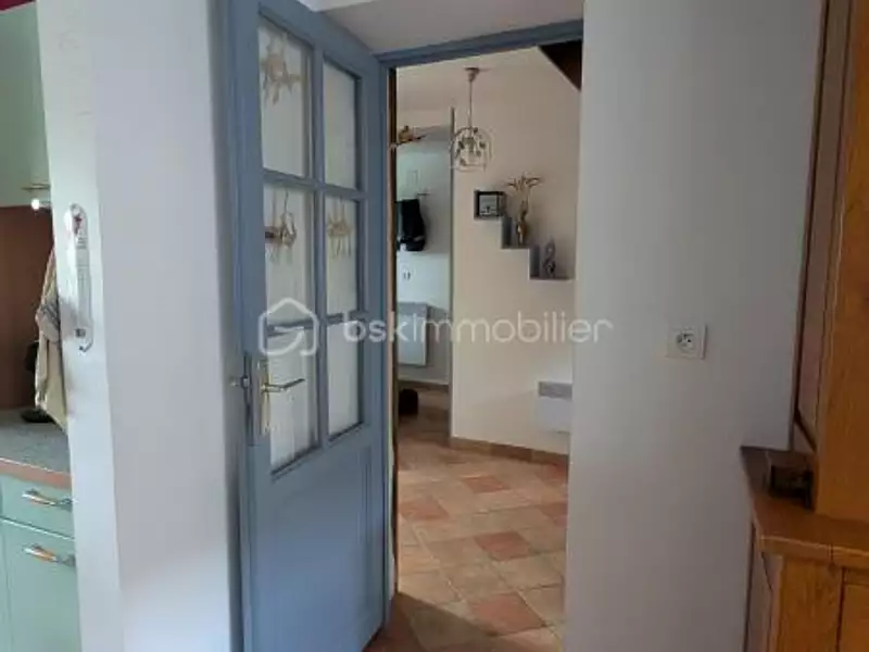 Maison, 200 m²
