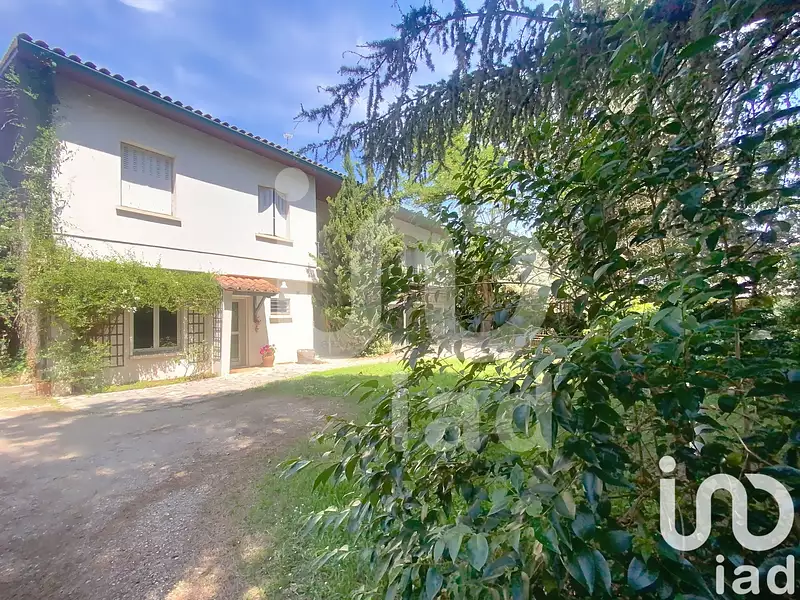 Maison, 253 m²