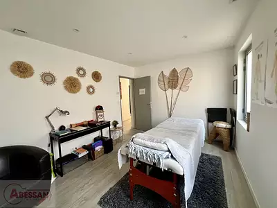 Maison, 174 m²