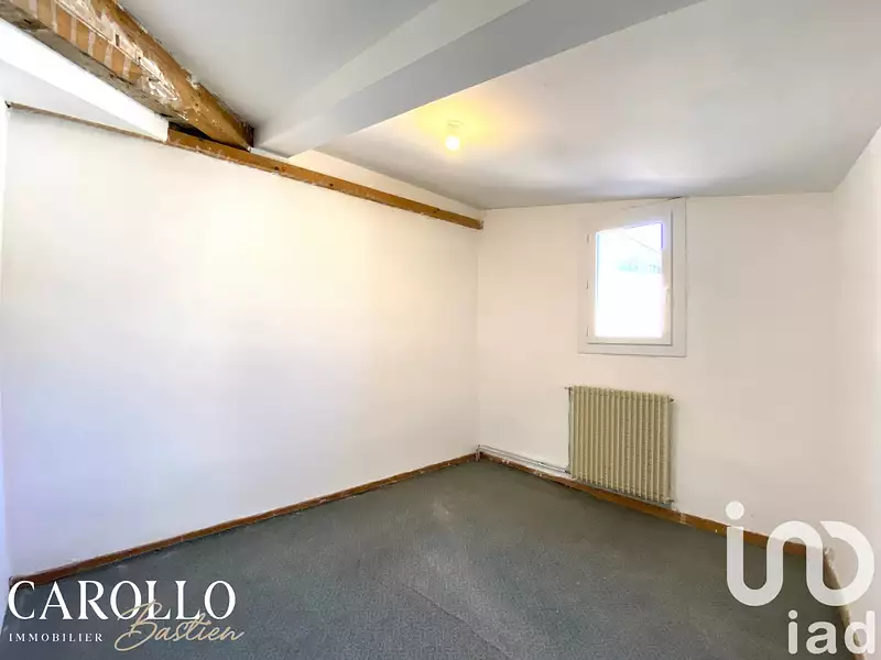 Maison, 95 m²