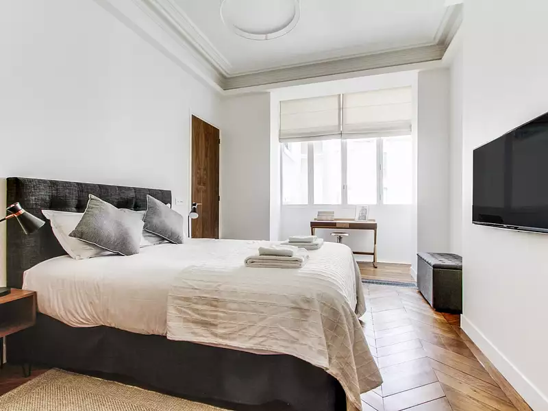 Appartement, 100 m²