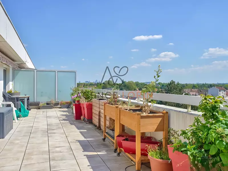 Appartement, 133 m²