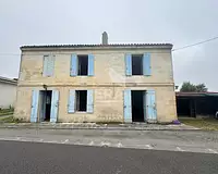 Maison, 128,33 m²