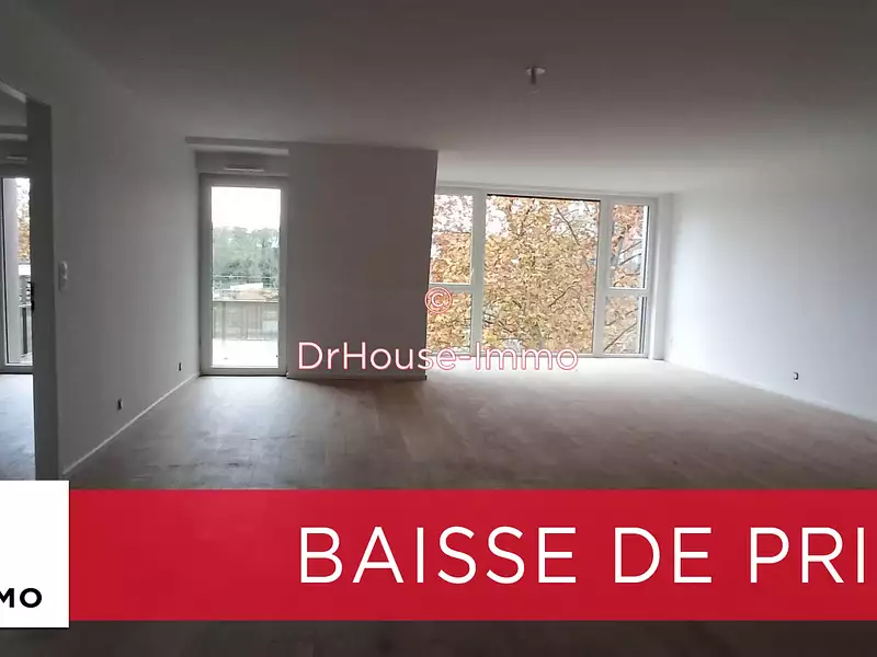 Appartement, 129,8 m²