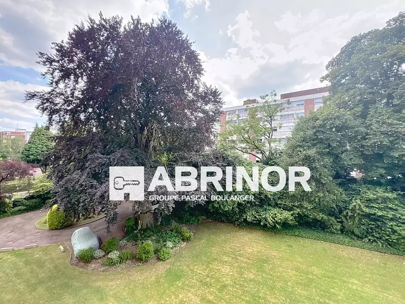 Appartement, 54 m²