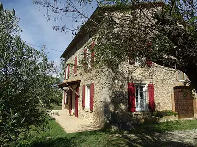 Maison, 152 m²
