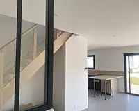 Maison, 107 m²