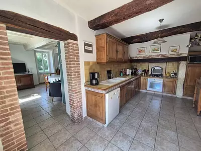 Maison, 400 m²