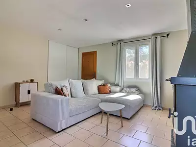 Maison, 115 m²
